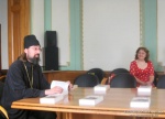 Новый «Православный катихизис» был представлен болгарской церковной общине
