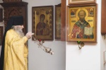 Правило веры и образ кротости святителя Николая Чудотворца