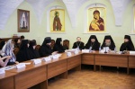 Конференция, посвященная преподобному Гавриилу Седмиезерному и его ученикам