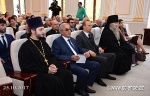 Презентация православных изданий на азербайджанском языке в г. Баку