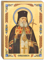 Свт. Лука Симферопольский (8-117)